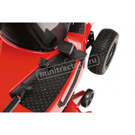 Садовый трактор Solo by Al-ko Comfort T 15-103.7 HD-A